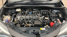 Toyota C-HR 1.8 Hybrid Dynamic 5dr CVT Hybrid Hatchback